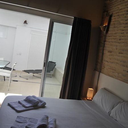 Sweet Otel Valencia Exterior photo