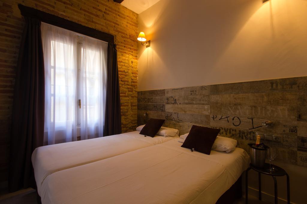 Sweet Otel Valencia Room photo
