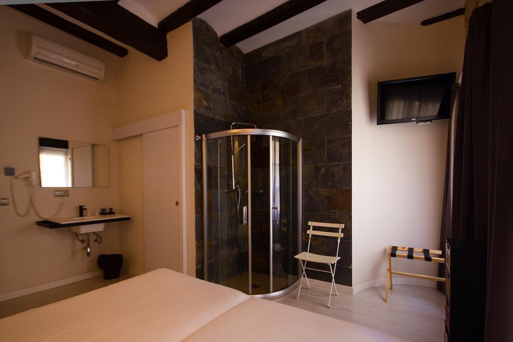 Sweet Otel Valencia Room photo