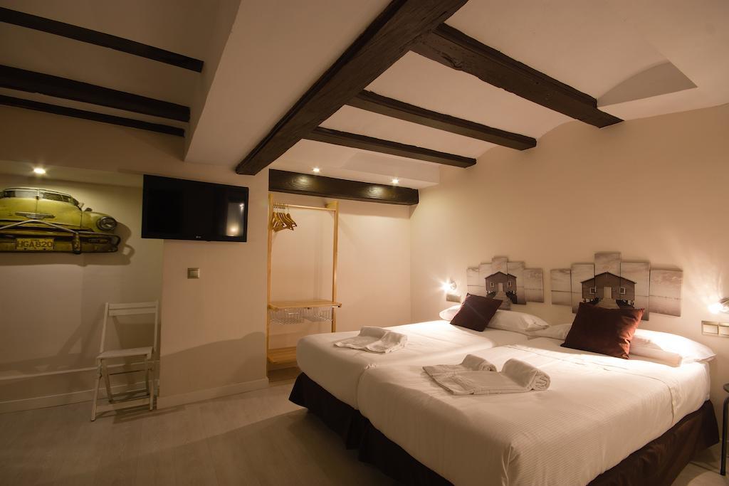 Sweet Otel Valencia Exterior photo