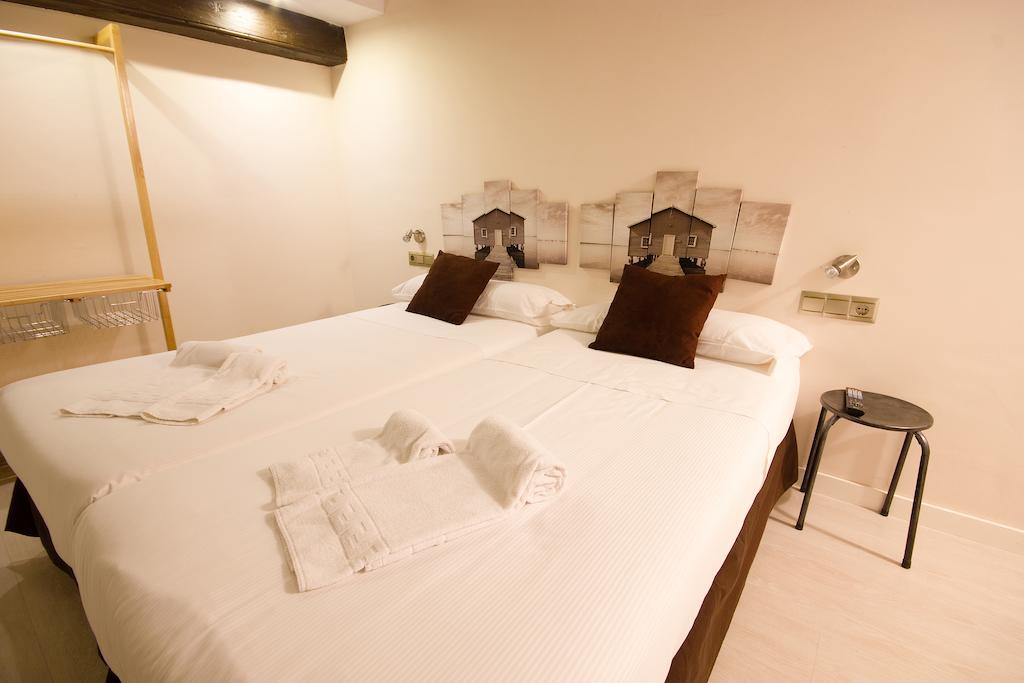 Sweet Otel Valencia Exterior photo