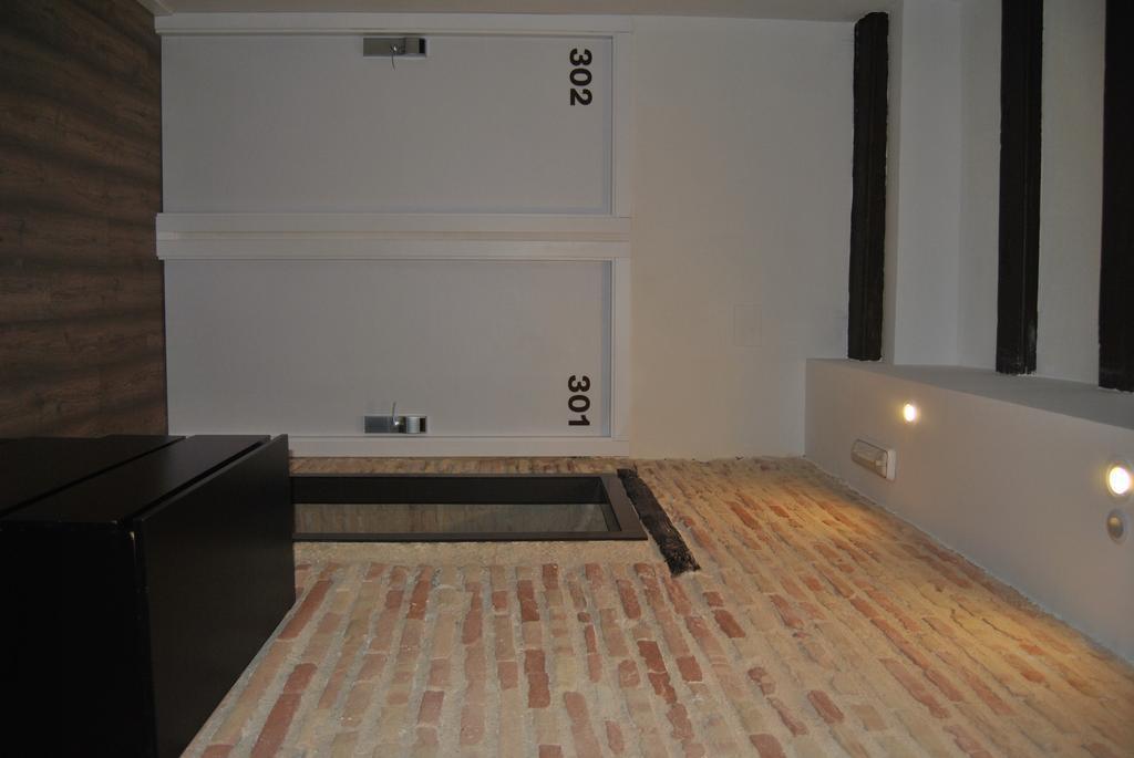 Sweet Otel Valencia Room photo