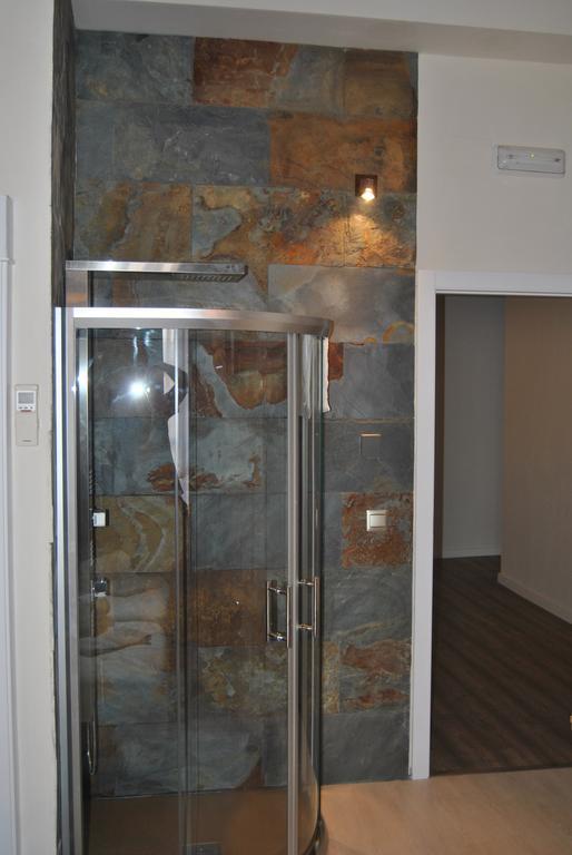 Sweet Otel Valencia Room photo